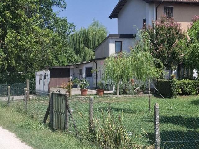 Villetta a schiera in vendita di 110 m² in Via per Meolo, 9