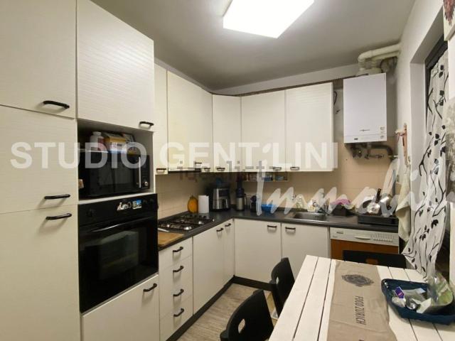 Villetta a schiera in vendita di 110 m² in Via per Nasca, 7
