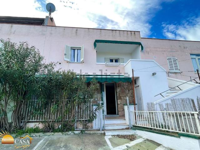 Villetta a schiera in vendita di 110 m² in Via Pisurzi, 7