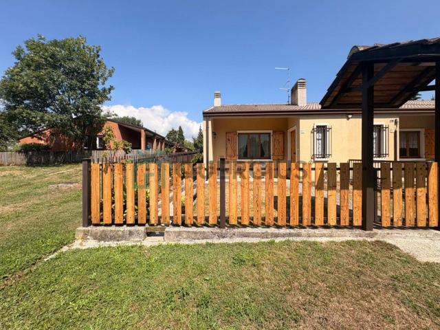 Villetta a schiera in vendita di 110 m² in Via Puriello