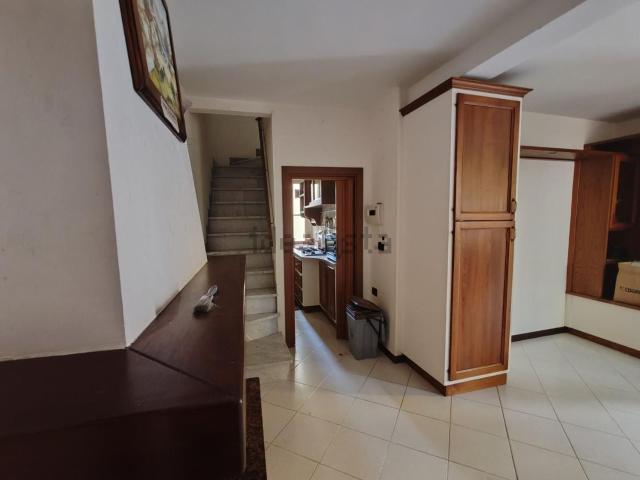 Villetta a schiera in vendita di 110 m² in Via Rocca