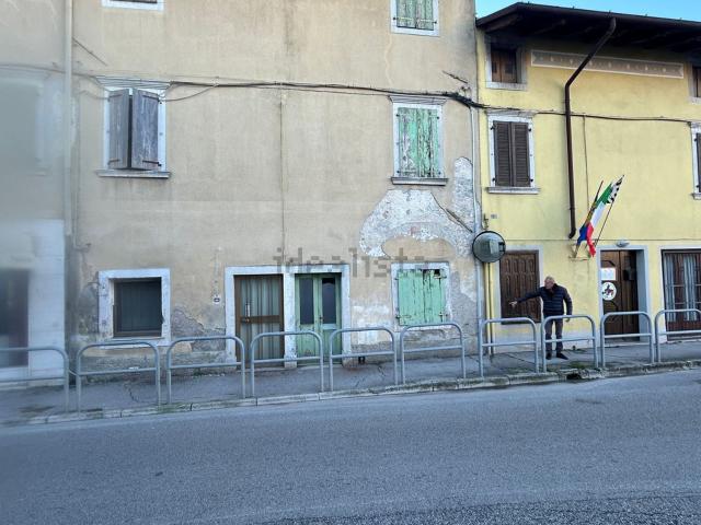 Villetta a schiera in vendita di 110 m² in Via Roma, 4