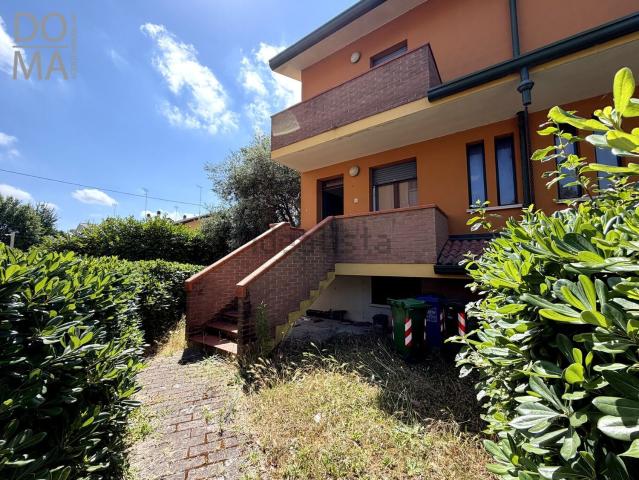 Villetta a schiera in vendita di 110 m² in Via Roma, 1