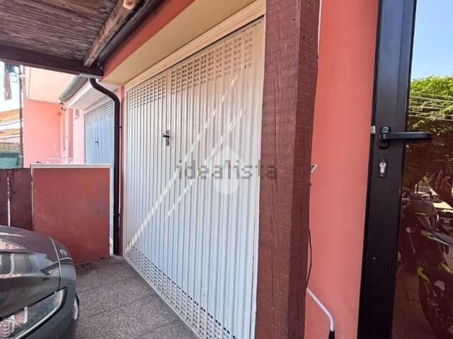 Villetta a schiera in vendita di 110 m² in Via Ravenna