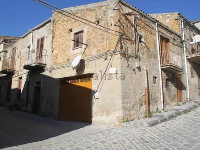 Villetta a schiera in vendita di 110 m² in Via Trapani