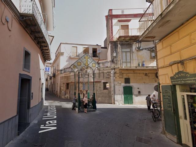 Villetta indipendente in vendita di 110 m² in Via Urbulana