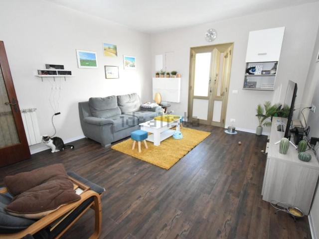 Villetta a schiera in vendita di 110 m² in Via Vecchializia, 13