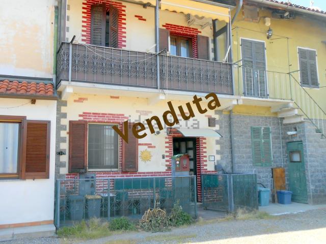 Villetta a schiera in vendita di 110 m² in Via Vittorio Veneto, 7