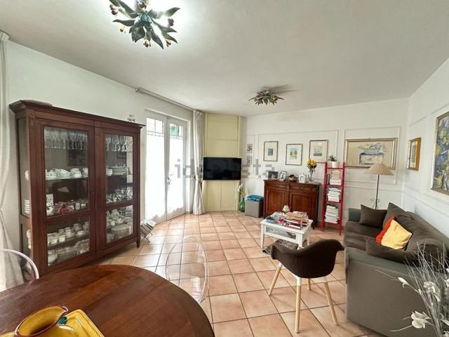 Villetta a schiera in vendita di 110 m² in Via XXV Aprile
