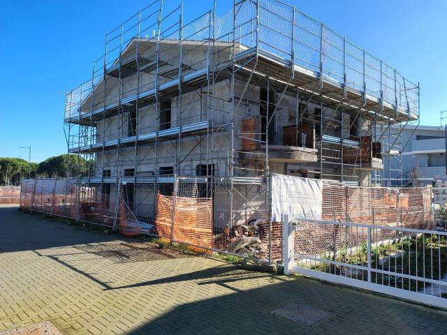 Villetta a schiera in vendita di 110 m² in Viale Amerigo Vespucci