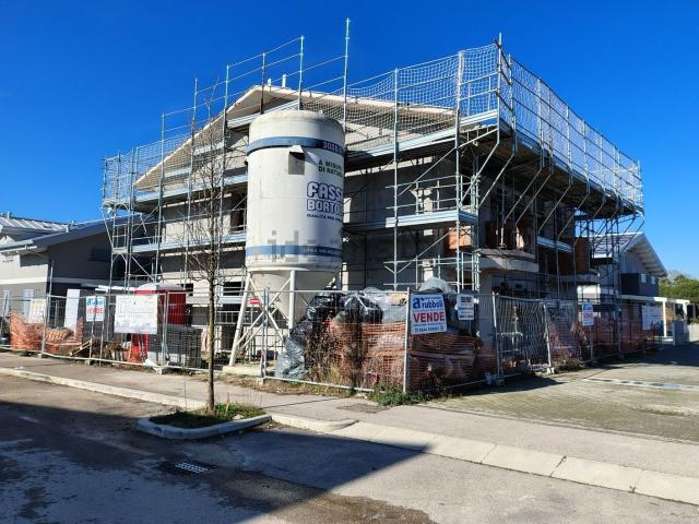 Villetta a schiera in vendita di 110 m² in Viale Amerigo Vespucci