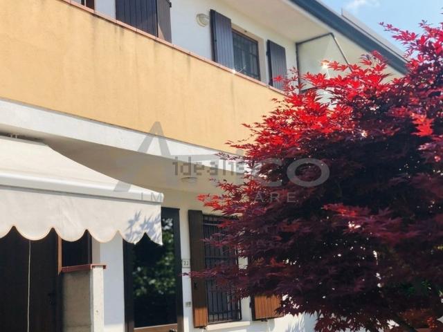 Villetta a schiera in vendita di 110 m² in Viale dei Mille