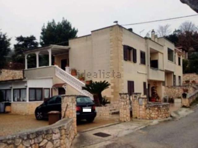 Villetta a schiera in vendita di 110 m² in Viale Gordini, 95