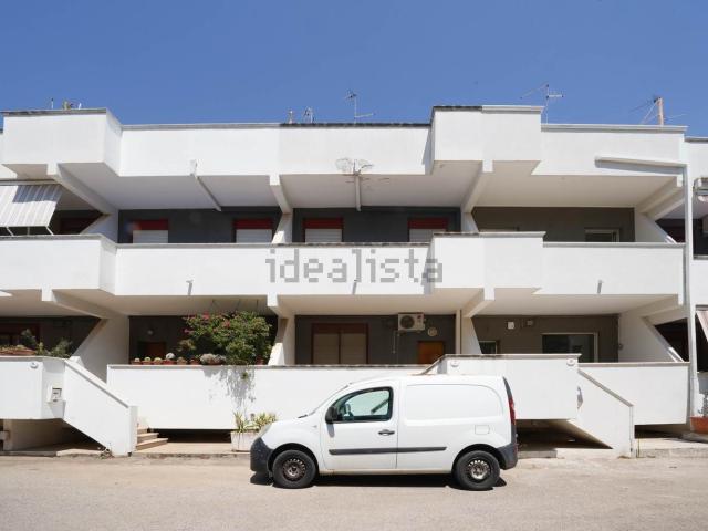 Villetta a schiera in vendita di 110 m² in Viale Italia, 25
