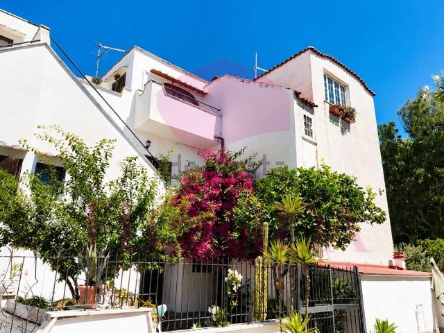 Villetta a schiera in vendita di 110 m² in Viale Po