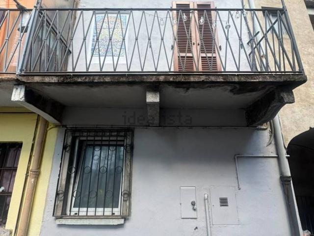Villetta a schiera in vendita di 110 m² in Vicolo Fossale, 17