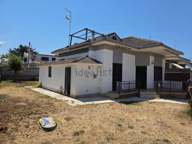 Villetta a schiera in vendita di 110 m² in Vicolo Fenice, 6