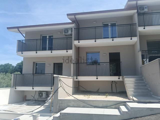 Villetta a schiera in vendita di 110 m² in Contrada costa cola