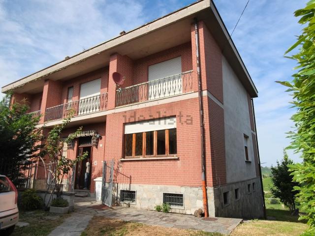 Villetta a schiera in vendita di 110 m² in Frazione san vincenzo