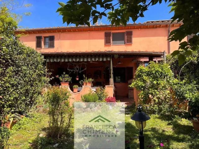 Villetta a schiera in vendita di 110 m² in Località Fonte Vitaia