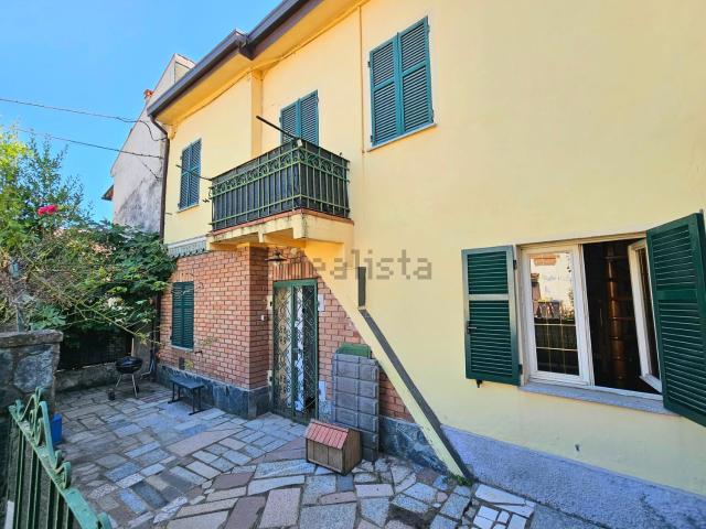 Villetta a schiera in vendita di 110 m² in Piazza San Anna