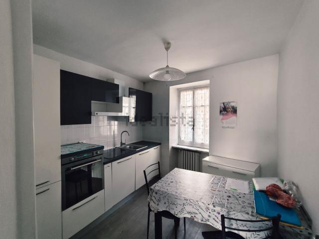 Villetta a schiera in vendita di 110 m² in Piazza San Giovanni, 16