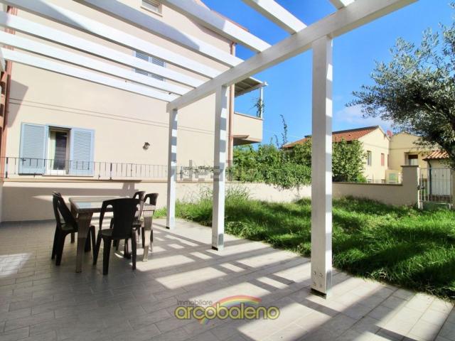 Villetta a schiera in vendita di 110 m² in Strada di San Bartolo