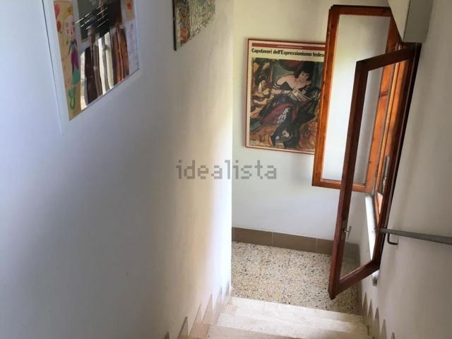 Villetta a schiera in vendita di 110 m² in Strada di Presciano, 2