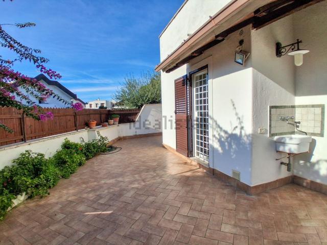 Villetta a schiera in vendita di 111 m²