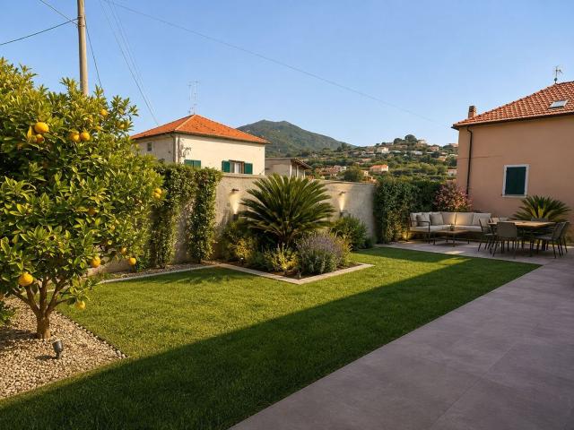 Villetta a schiera in vendita di 111 m² in Via Giacomo Matteotti, 106