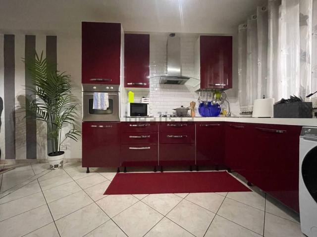 Villetta a schiera in vendita di 111 m² in Via del Rustico, 21