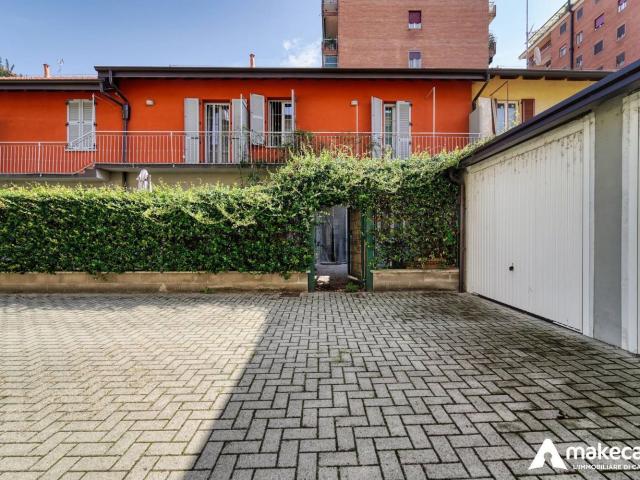 Villetta a schiera in vendita di 111 m² in Via Monte Grappa, 10