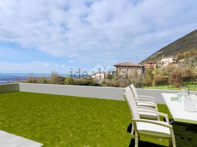 Villetta a schiera in vendita di 111 m² in Via Pietro Pomari, 22