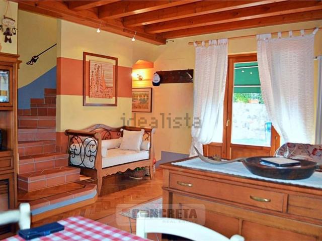 Villetta a schiera in vendita di 111 m² in Via Vittorio Veneto, 15