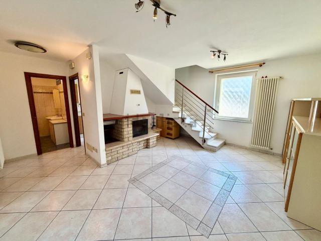 Villetta a schiera in vendita di 111 m² in Viale Palmanova, 110