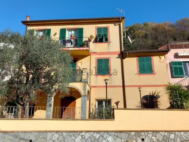 Villetta a schiera in vendita di 112 m²