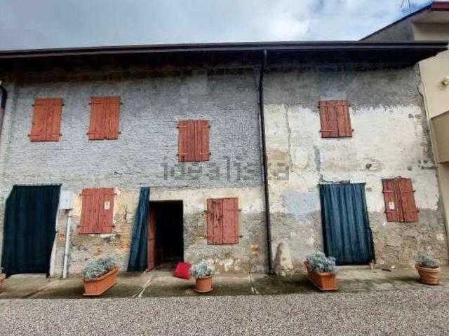 Villetta a schiera in vendita di 112 m² in Via Conciliazione, 42