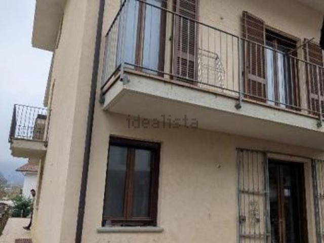 Villetta a schiera in vendita di 112 m² in Via Antica Carpenetti, 18