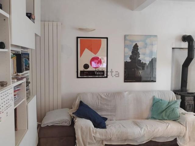 Villetta a schiera in vendita di 112 m² in Via G. Toniolo, 76