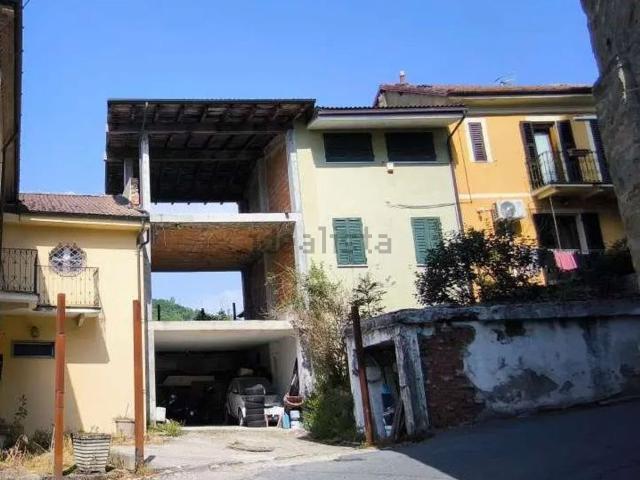 Villetta a schiera in vendita di 112 m² in Via delle Rocche, 14