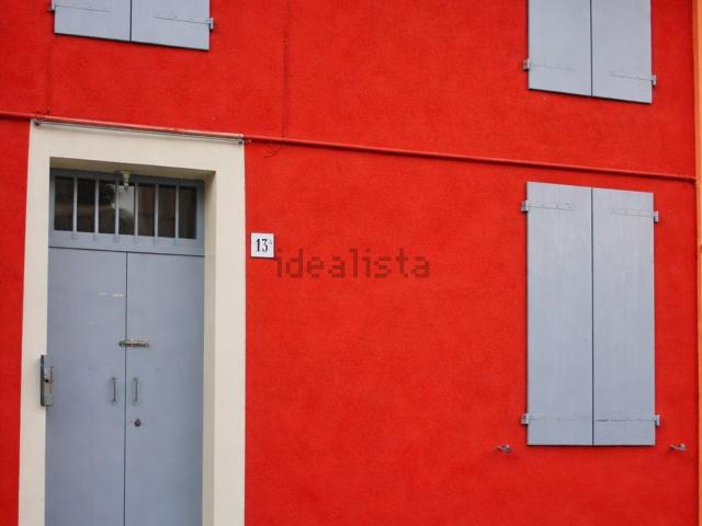 Villetta a schiera in vendita di 112 m² in Via Fosse, 13