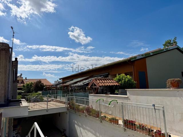 Villetta a schiera in vendita di 112 m² in Via S. Chiara, 97