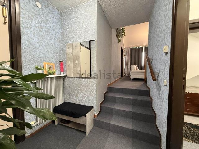 Villetta a schiera in vendita di 112 m² in Via Panigai, 43