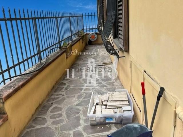 Villetta a schiera in vendita di 112 m² in Via Piero Gobetti