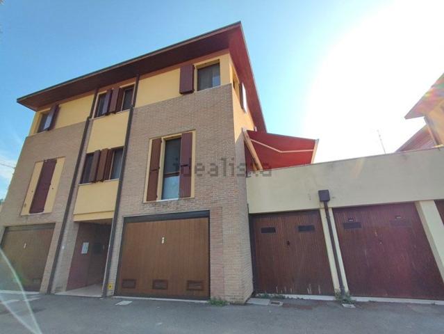 Villetta a schiera in vendita di 112 m² in Via Vigna, 49