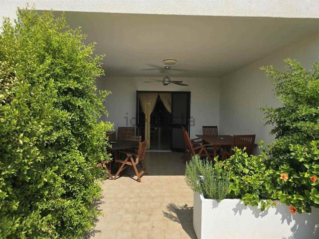 Villetta a schiera in vendita di 112 m² in Contrada Capitolo