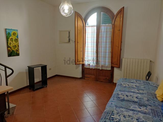 Villetta a schiera in vendita di 112 m² in Piazza Giuseppe Giusti, 55