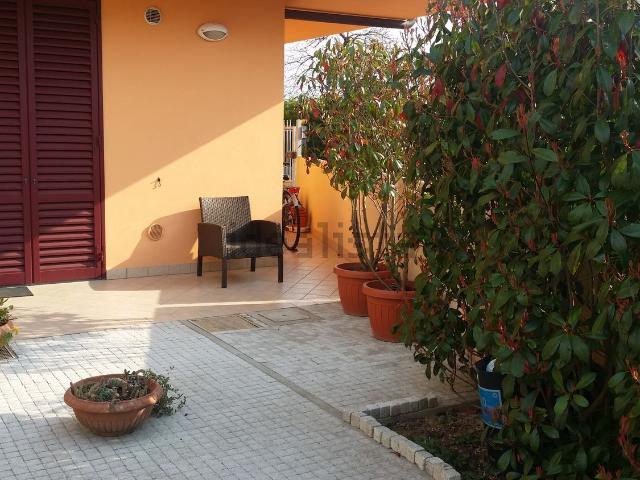 Villetta a schiera in vendita di 112 m² in Piazza Giuseppe Giusti, 55