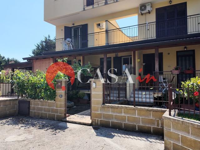 Villetta a schiera in vendita di 112 m² in Strada Statale 113 Settentrionale Sicula, 7