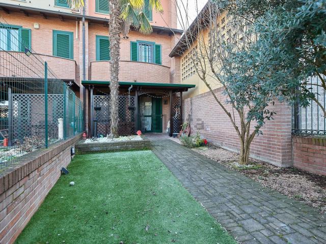 Villetta a schiera in vendita di 112 m² in Strada Provinciale 25